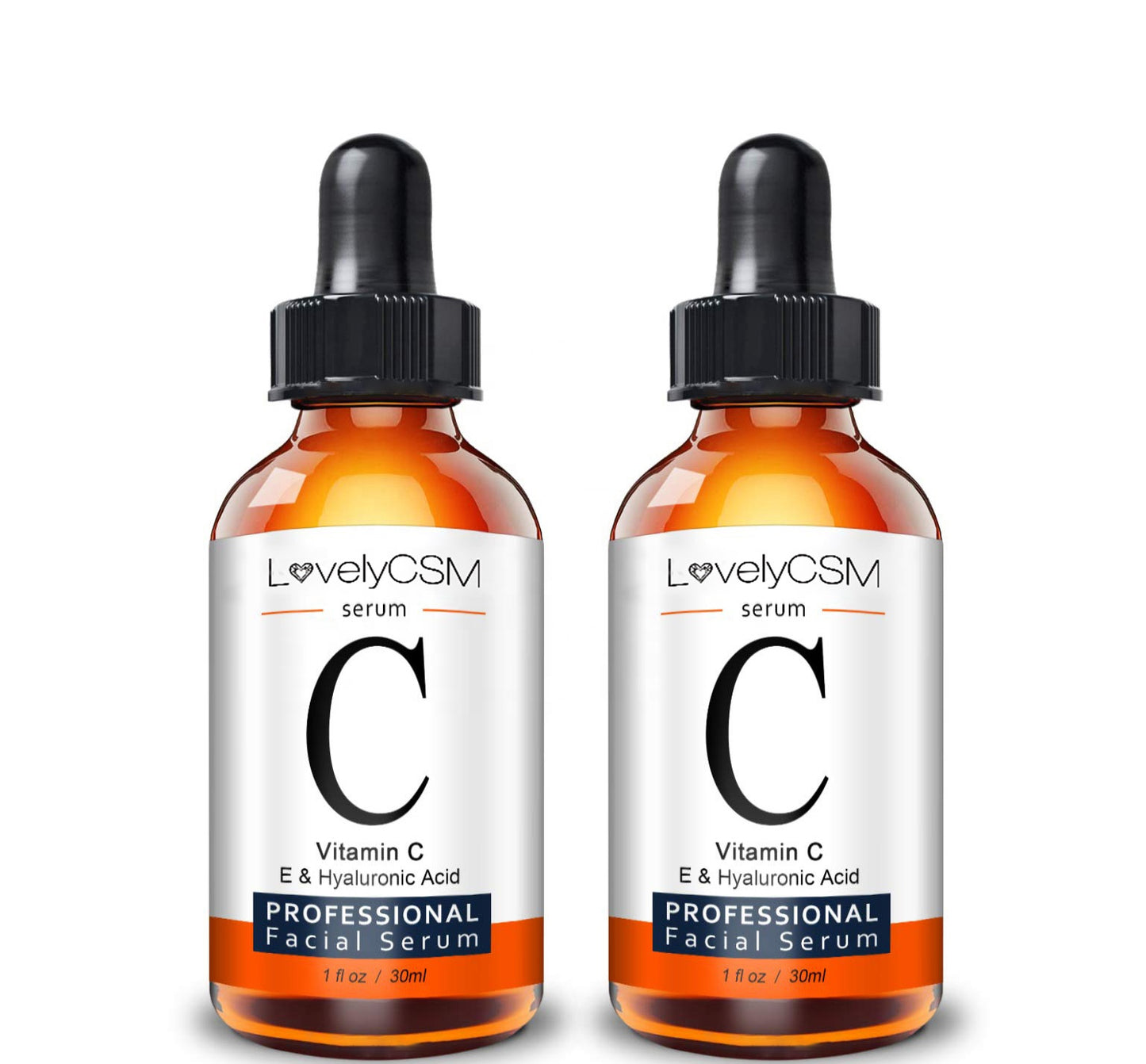 Topical Co-Enzyme Q10 Serum – Antioxidant Powerhouse