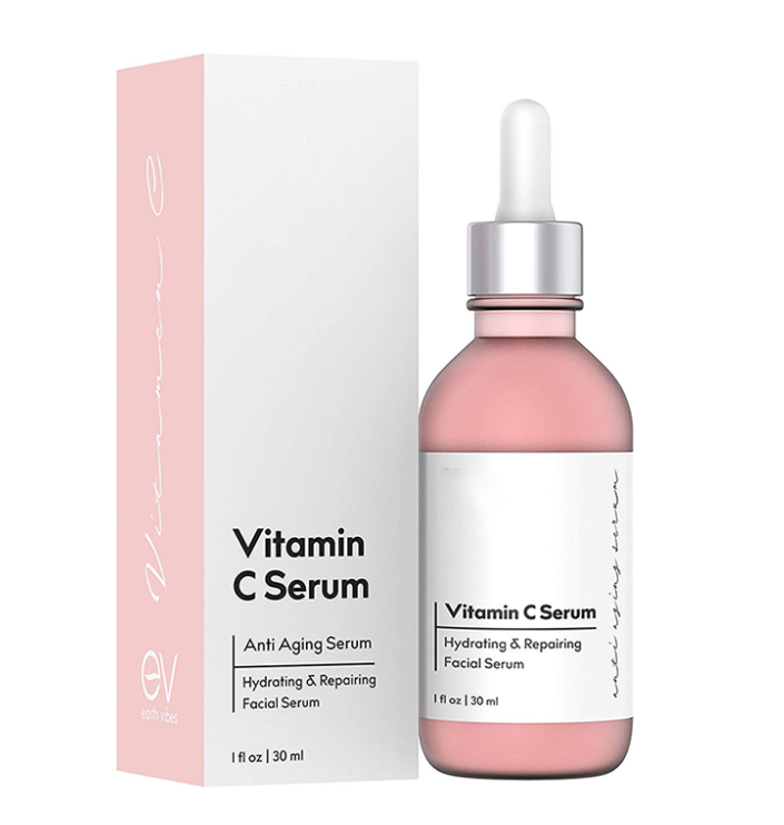 Topical Co-Enzyme Q10 Serum – Antioxidant Powerhouse