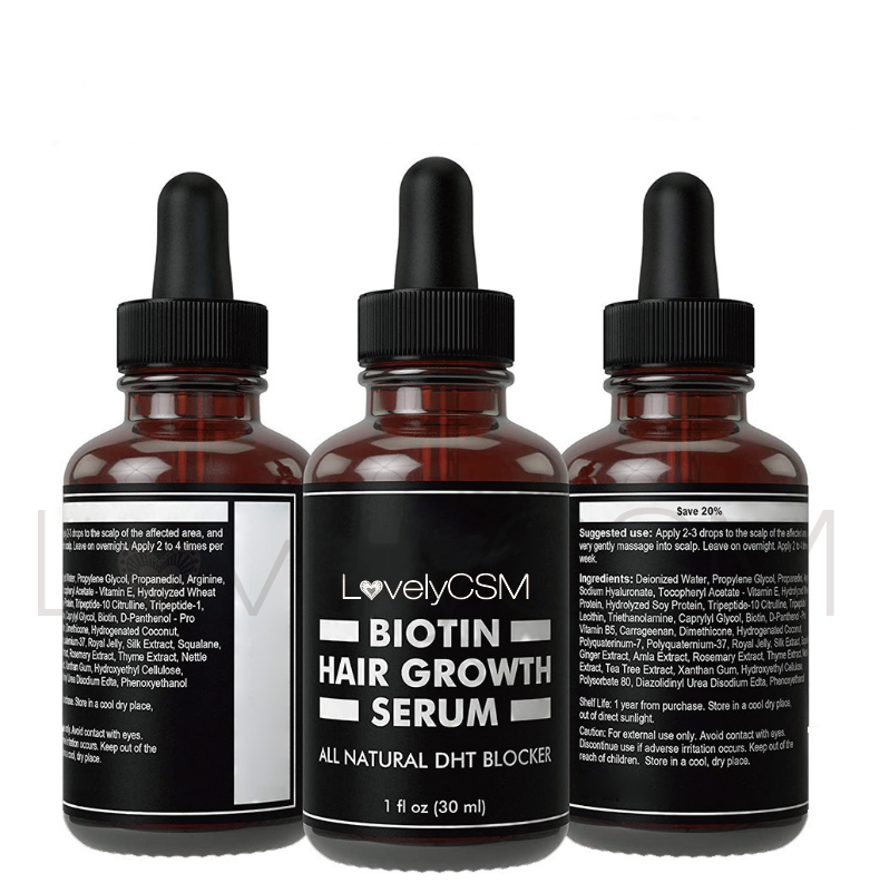 Topical Co-Enzyme Q10 Serum – Antioxidant Powerhouse