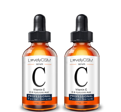 Topical Co-Enzyme Q10 Serum – Antioxidant Powerhouse