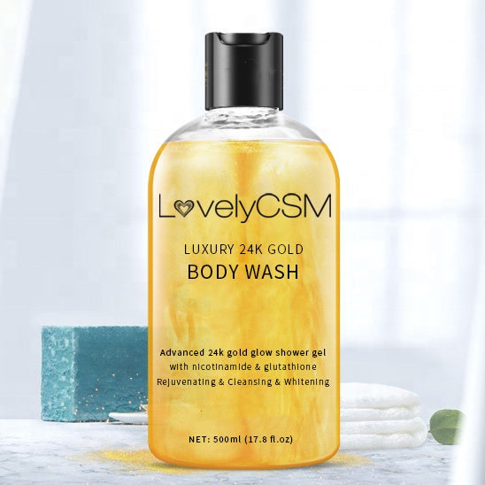 Topical Co-Enzyme Q10 Serum – Antioxidant Powerhouse