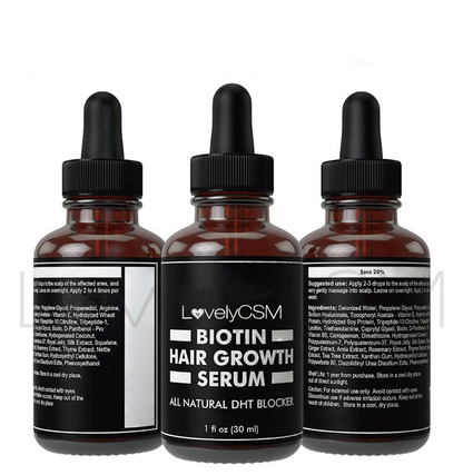 Topical Co-Enzyme Q10 Serum – Antioxidant Powerhouse
